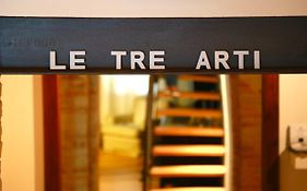 Le Tre Arti B&B